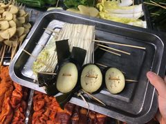 -郭阿姨月亮馍