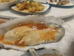 吉拉多生蚝-德米火锅(深圳湾1号旗舰店)