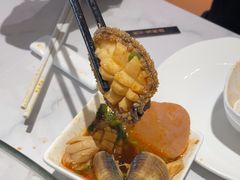 -欧记·龙城港(欣都龙城店)