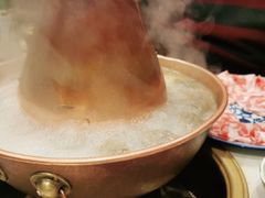 -宣武小院涮肉(前门店)