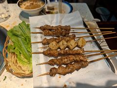 -鑫隆四季涮肉(八角畅游店)