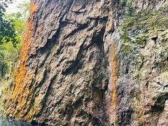 -雁荡山三折瀑景区