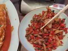 -丽华园(汉阳龙阳店)