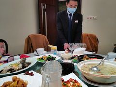 包厢-丽华园(汉阳龙阳店)