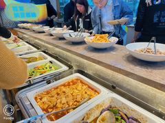 -素满香·素食自助餐(福州·长乐北路店)