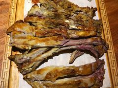 -王德炭烤牛羊肉(西关大街店)