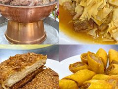 -山海关清和浑锅店