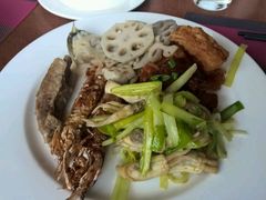 -福州美伦大饭店-中餐厅