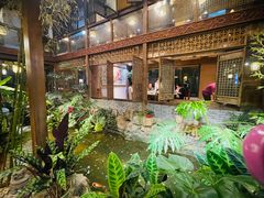 -聚缘堂·海鲜私房菜(松岭路店)