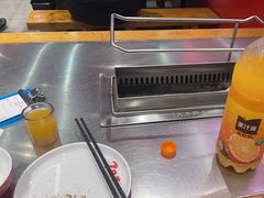 -7只羊·鲜羊肉串·地锅鸡精酿(玄武墨香路店)