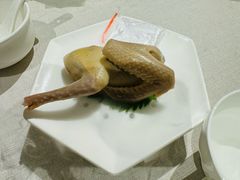 千禧盐水乳鸽-狮王府淮扬菜(新街口友谊店)