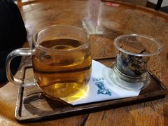 -雕刻时光咖啡馆(交大店)