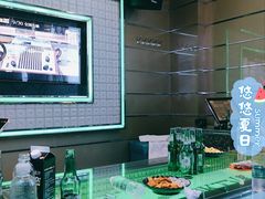 -GAGA主题量贩式KTV平价店(工大店)