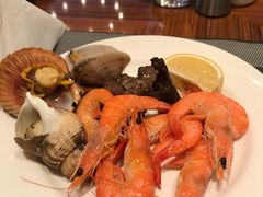 -好日子皇冠假日酒店·君怡咖啡厅(特美思大厦店)