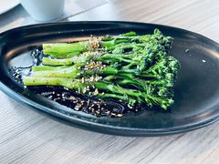 -曼乐辰餐厅(中庚漫游城店)