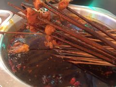 -小郡肝串串(解放碑店)