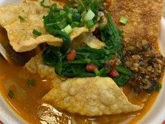 -螺小胖柳州螺蛳粉(钟楼总店)