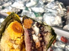 -鼎香皇高佬苏裹蒸粽