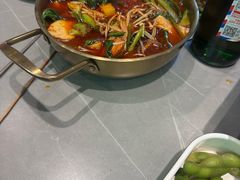 -小两口锦州烧烤·脆皮油边·麻辣涮肚(依云北郡店)