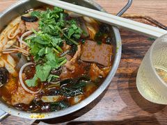 -小满手工粉(上海月星环球港店)