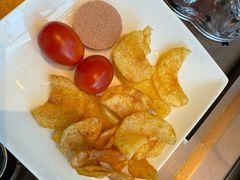-滋粥楼·顺德菜海鲜茶点(金融城店)