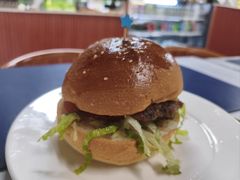 -土耳其卡巴布清真餐厅(西安店)