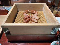 -蟹田居·活蟹料理(东城店)