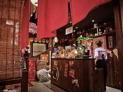 -炉胜·炉端烧·居酒屋