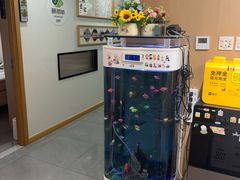 -颐润堂专业养生(五道口华清商务会馆店)