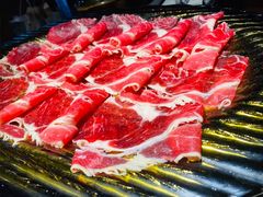 -鲁西肥牛(九方购物中心店)