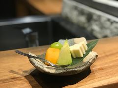 -桐寿司Sushi Tong