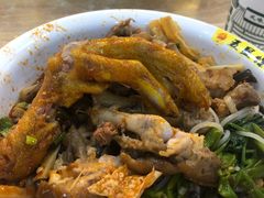 -五星螺·柳州螺蛳粉(城中万达店)
