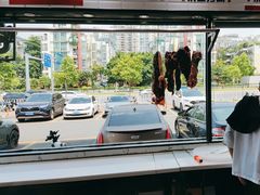 -潮发潮汕牛肉店(龙洞店)