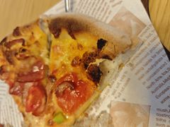 -托斯卡纳烘焙意大利餐厅(五天地店)