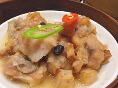 -富力万达嘉华酒店-品珍中餐厅(水果湖店)