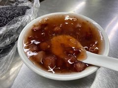 -芳婆糕团店(王府大街店)