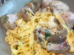 -La Strada(安福路店)