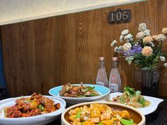 -双海酒店·非遗渔家菜(南戴河店)