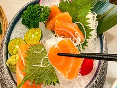 -香香海南菜餐厅