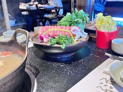 -盡膳口福·百年汤方火锅(科华北路店)