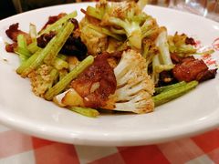 -孟记粥铺·家常菜·烧烤·粥(亚运村店)