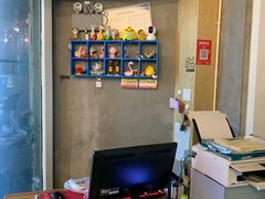 -Dark Horse·黑马蛋糕·低脂·低糖淡奶(金匙望湖大厦店)