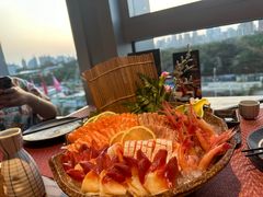 -南湖名都大酒店-千叶日本餐厅