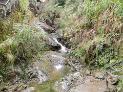 -遂昌金矿国家矿山公园