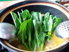 菜心-集味齐传统美食餐厅(狮山公园店)
