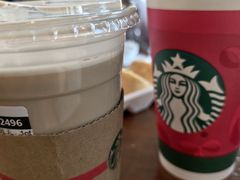 -星巴克(北京门头沟长安天街店)