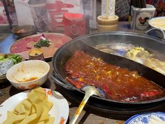 -萍姐火锅·公路夜市(打浦桥日月光店)