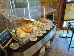 -怡聚轩全日制自助餐厅(大中华喜来登酒店)
