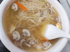 -烤肉宛饭庄(北新桥店)