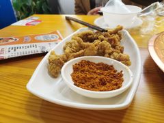 -黄泰吉拾味餐厅(江汉路店)